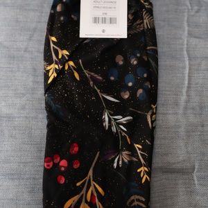 BNWT Agnes and Dora Leggings